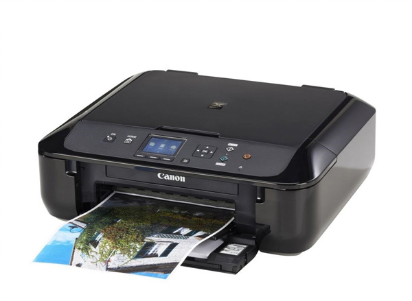 Canon PIXMA MG5765 printer — compatible cartridges at FetchInk